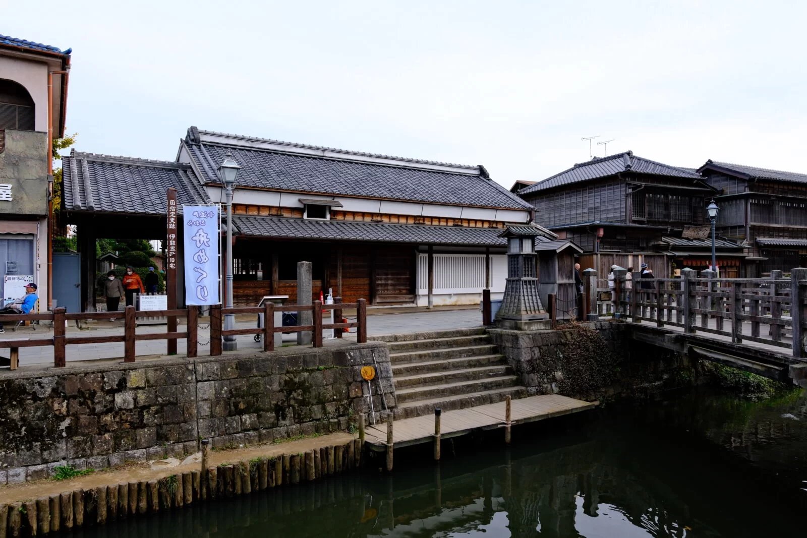 🏛️ 이노 다다타카 기념관 (伊能忠敬記念館) 이미지 5